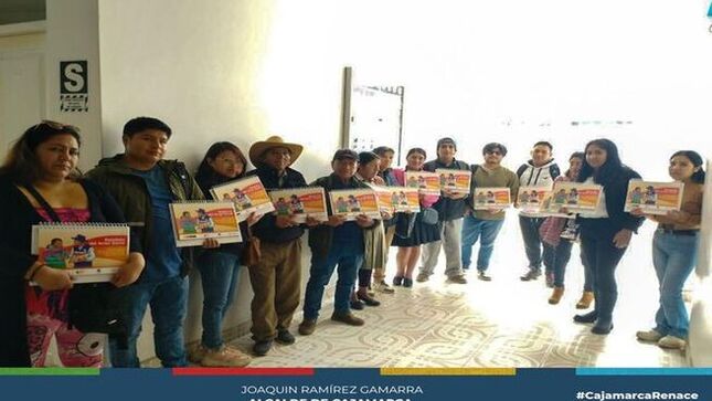 📌La Municipalidad Provincial de Cajamarca, a través de sus distintas áreas, impuso el principio de autoridad y recuperó un nuevo espacio público en el malecón del Río San Lucas, el mismo que estuvo ocupado ilegalmente por años.
✅Respondiendo al pedido de los vecinos del sector, la entidad edil en un operativo inopinado logró recuperar este espacio público que había sido invadido y ocupado por comerciantes sin autorización alguna, perjudicando el tránsito peatonal entre los jirones Leguía y Tarapacá.
🤝Desde nuestra municipalidad reafirmamos el compromiso para seguir recuperando espacios públicos que se pondrán al servicio de todos los cajamarquinos.
