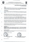 Vista preliminar de documento Resolucion
