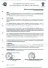 Vista preliminar de documento Resolucion