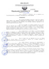 Vista preliminar de documento RESOLUCION DIRECTORAL N° 004930-2024-GR.LAMB/GRED-UGEL.CHIC
