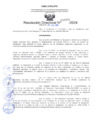 Vista preliminar de documento RESOLUCION DIRECTORAL N° 004932-2024-GR.LAMB/GRED-UGEL.CHIC