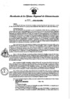 Vista preliminar de documento RORA N°850-2024