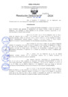 Vista preliminar de documento RESOLUCION DIRECTORAL N° 004934-2024-GR.LAMB/GRED-UGEL.CHIC