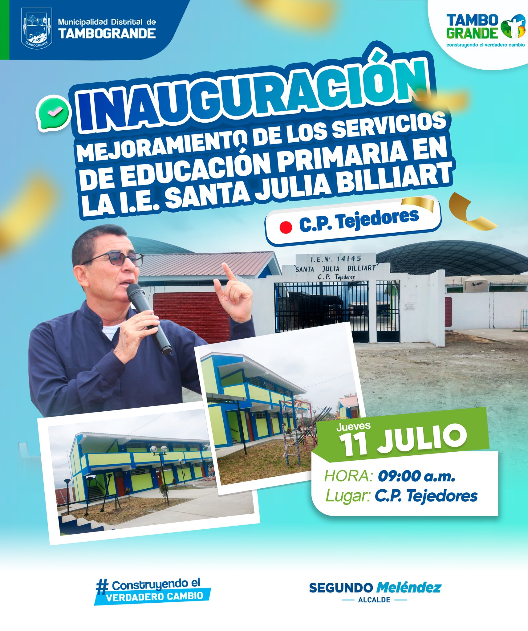 Atención población Tambograndina