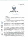 Vista preliminar de documento Resolución N° 146-2016-DV-SG