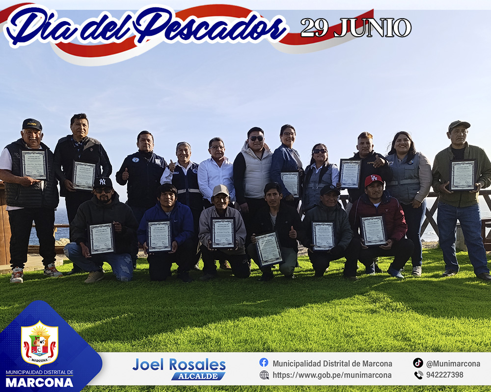 Reconocimiento Presidentes de las OSPAS