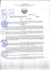 Vista preliminar de documento R.D 02452-2023