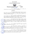 Vista preliminar de documento RESOLUCION DIRECTORAL N° 004937-2024-GR.LAMB/GRED-UGEL.CHIC