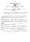 Vista preliminar de documento RESOLUCION DIRECTORAL N° 004938-2024-GR.LAMB/GRED-UGEL.CHIC