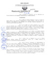 Vista preliminar de documento RESOLUCION DIRECTORAL N° 004939-2024-GR.LAMB/GRED-UGEL.CHIC