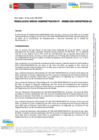 Vista preliminar de documento RESOLUCION UNIDAD ADMINISTRACION-000885-2024-UA