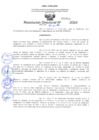 Vista preliminar de documento RESOLUCION DIRECTORAL N° 004940-2024-GR.LAMB/GRED-UGEL.CHIC