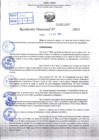 Vista preliminar de documento R.D 02450-2023