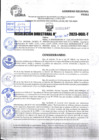 Vista preliminar de documento R.D 02449-2023