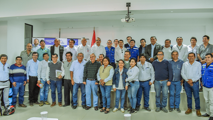 CONFERENCIA