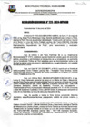 Vista preliminar de documento Resolución Gerencial N° 223-2024-MPH-GM