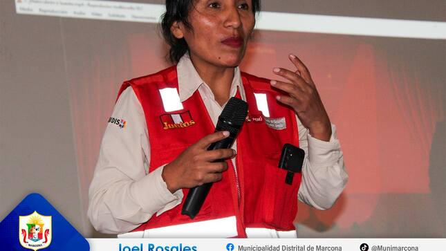 CHARLA 1