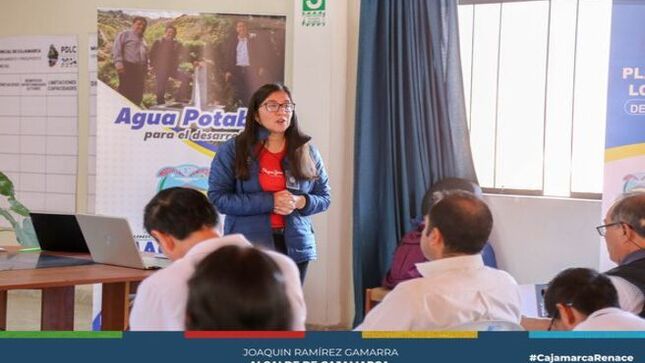 📌El equipo técnico de la Municipalidad Provincial de Cajamarca encargado del Plan de Desarrollo Local Concertado (PDLC) al 2034, realizó talleres en el distrito de Magdalena. Los participantes manifestaron su compromiso en futuros talleres, aportando ideas valiosas para mejorar la calidad de vida en su distrito.
✅El PDLC al 2034 tiene como objetivo recoger las necesidades y demandas de los pobladores del distrito de Magdalena para desarrollar proyectos acordes a su realidad, logrando así una mejor calidad de vida y acceso a servicios para el distrito y sus centros poblados.