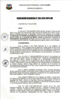 Vista preliminar de documento Resolución Gerencial N° 250-2024-MPH-GM
