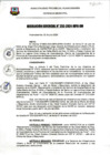Vista preliminar de documento Resolución Gerencial N° 252-2024-MPH-GM