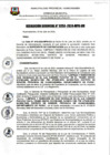 Vista preliminar de documento Resolución Gerencial N° 253-2024-MPH-GM