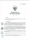 Vista preliminar de documento Resolución N° 152-2016-DV-SG