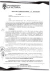Vista preliminar de documento RESOLUCIÒN DE GERENCIA MUNICIPAL Nº106-2024-MDLV-GM