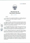 Vista preliminar de documento Resolución N° 153-2016-DV-SG