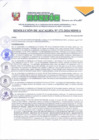 Vista preliminar de documento RESOLUCION DE ALCALDIA N172-2024-MDM A