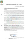Vista preliminar de documento RESOLUCION DE ALCALDIA N°006-2023