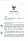 Vista preliminar de documento Resolución N° 154-2016-DV-SG