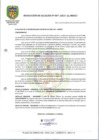 Vista preliminar de documento RESOLUCION DE ALCALDIA N°007-2023