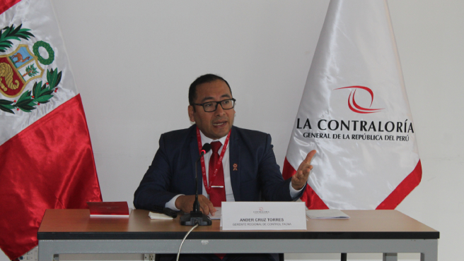 La Contraloría General comunicó 1441 situaciones adversas a titulares de entidades públicas durante el primer semestre del año, producto de los 319 informes de control concurrente, 50 visitas de control y 12 orientaciones de oficio. Sin embargo, 1042 no han sido corregidas o no se han planteado acciones para la mitigación de los hechos comunicados, mientras que 399 fueron resueltas o están en proceso de hacerlo.