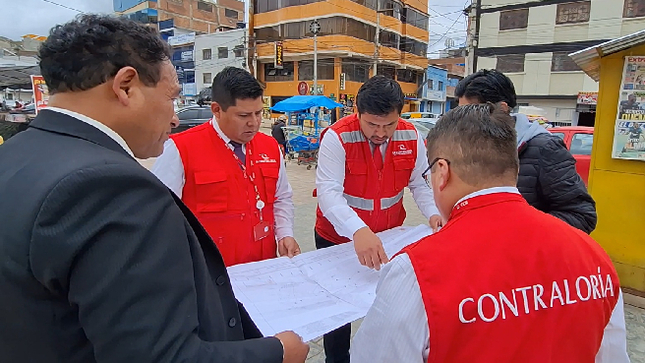 La Contraloría General determinó, durante el primer semestre de este año, presunta responsabilidad penal, civil y administrativa por hechos irregulares cometidos por 55 funcionarios de diversas entidades públicas de la región Pasco (26 Pasco, 20 Daniel Alcides Carrión y 9 Oxapampa). Ello como resultado de los informes de control posterior ejecutados en el ámbito de dicha jurisdicción.