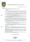 Vista preliminar de documento RESOLUCION DE ALCALDIA N°009-2023