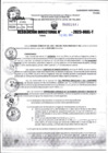 Vista preliminar de documento R.D 02443-2023