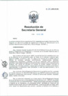 Vista preliminar de documento Resolución  N° 155-2016-DV-SG