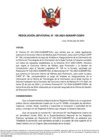 Vista preliminar de documento Resolución Jefatural N.° 105-2024-SUNARP/OGRH