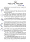 Vista preliminar de documento Resolucion Directoral Regional N° 232-2024-GRU-DRTC