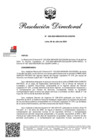 Vista preliminar de documento RESOLUCION DIRECTORAL N° 258-2024-MIDAGRI-SG-OGGRH
