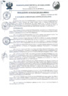 Vista preliminar de documento RESOLUCION-ALCALDIA-057-2023-A-MDQ-LC