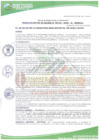 Vista preliminar de documento RESOLUCION-ALCALDIA-153-2023-A-MDQ-LC