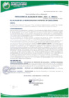 Vista preliminar de documento RESOLUCION-ALCALDIA-284-2023-A-MDQ-LC