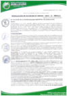 Vista preliminar de documento RESOLUCION-ALCALDIA-321-2023-A-MDQ-LC