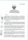 Vista preliminar de documento Resolución  N° 157-2016-DV-SG