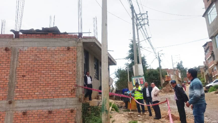 Obra en Paria Willcawain