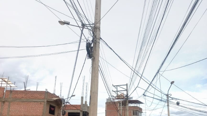 Obra en Paria Willcawain