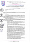 Vista preliminar de documento RESOLUCIÓN DE ALCALDIA N°215 - 04 de julio