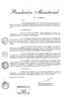 Vista preliminar de documento Resolución Ministerial N° 0034-2024-RE