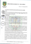 Vista preliminar de documento RESOLUCION DE ALCALDIA N°031-2023